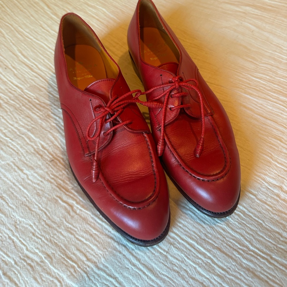 Carmina Shoes